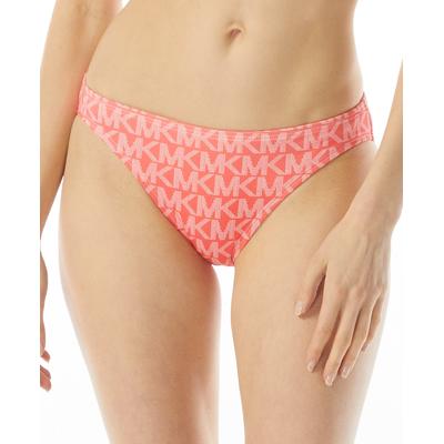 Michael Kors SANGRIA Classic Bikini Swim Bottom  US X-Small - Bellso